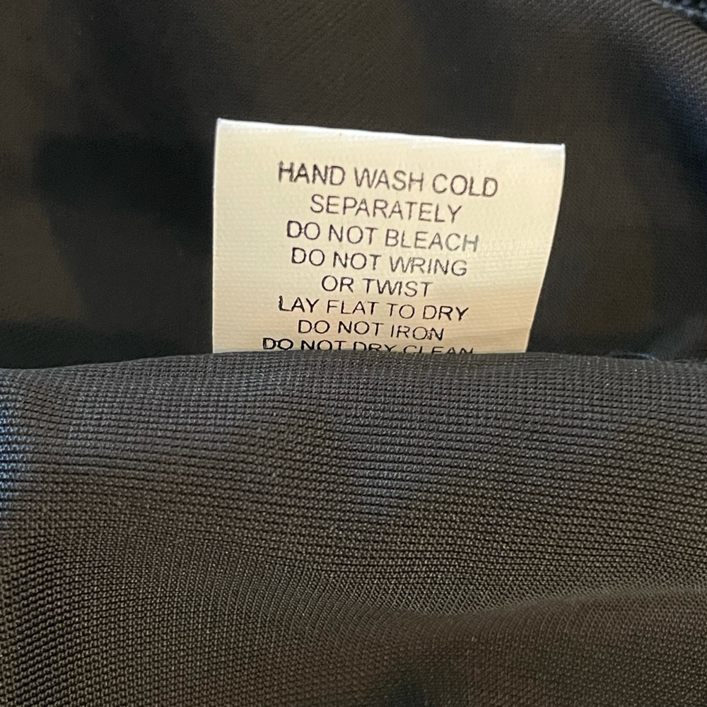 🆕 Elementz dressy top, XL,  NWT - Picture 8 of 9